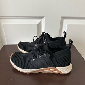 Merrell Men’s Size 9 Range AC+ Black Gum Running Hiking Trail Outdoors Shoes